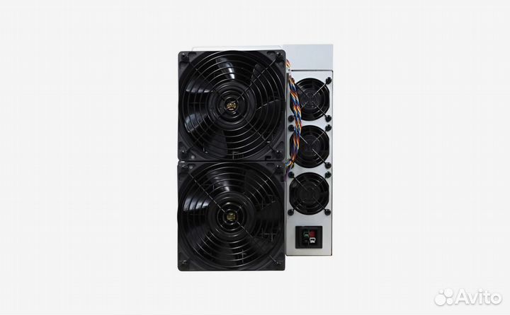 Antminer L7 9050M