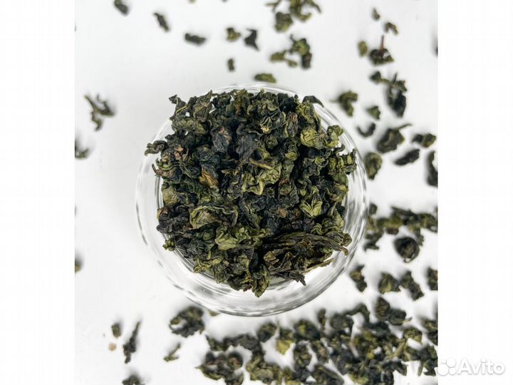 Чай те Гуань инь/ Да Хун Пао 100 грамм