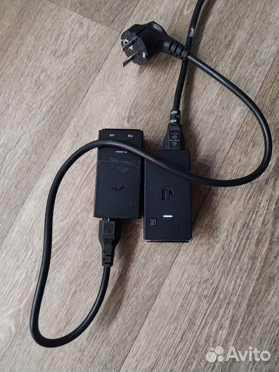 Ubiquiti nanostation m2