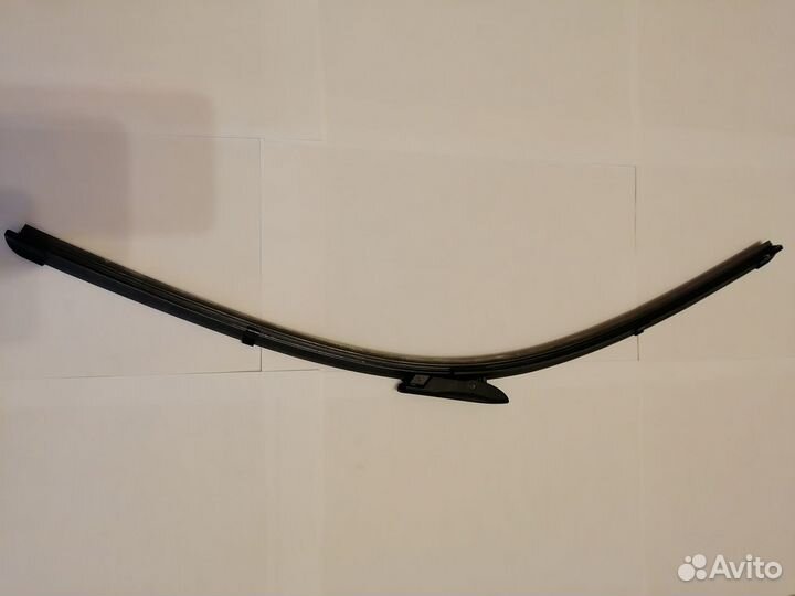 Стеклоочиститель Denso Flat Blades 600