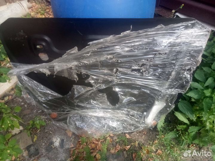 Защита картера двигателя DongFeng S30/H30 Cross