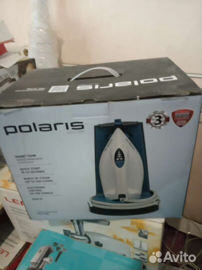 Парогенератор. Ассортимент. Гарантия 6 месяцев