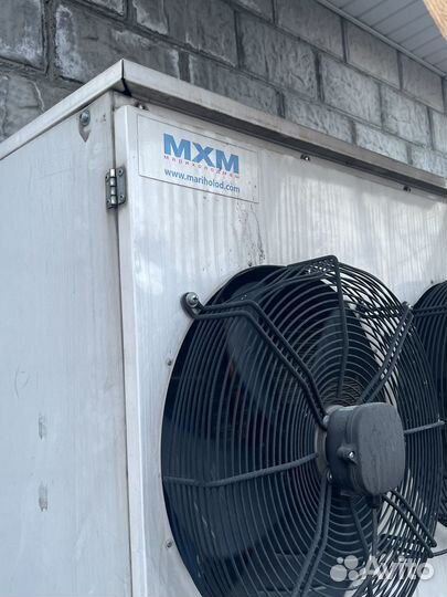 Компрессор для холодильника