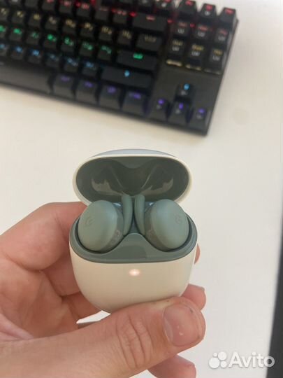Google Pixel Buds A-Series
