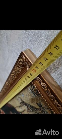 Картина-гобелен