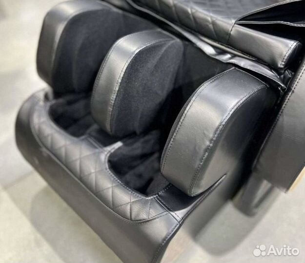 Массажное кресло Domtwo