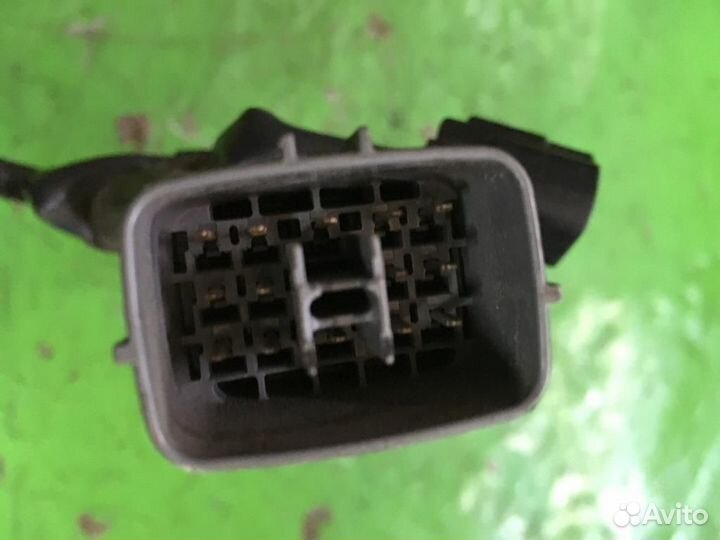 Проводка (коса) Мазда 6