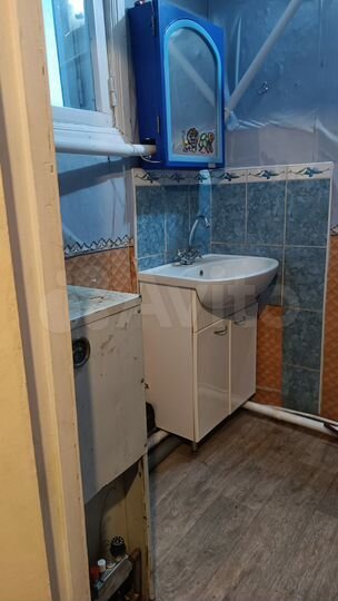 2-к. квартира, 44,5 м², 1/1 эт.