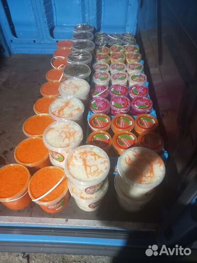 Домашние соления