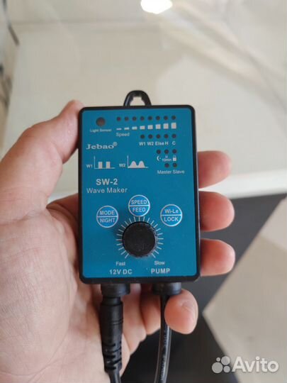 Морской аквариум Newa