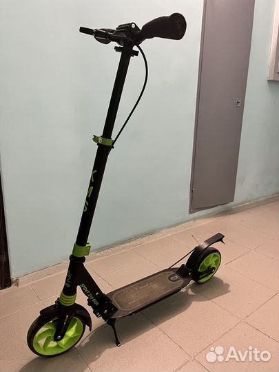 Самокат KMS 210 sport