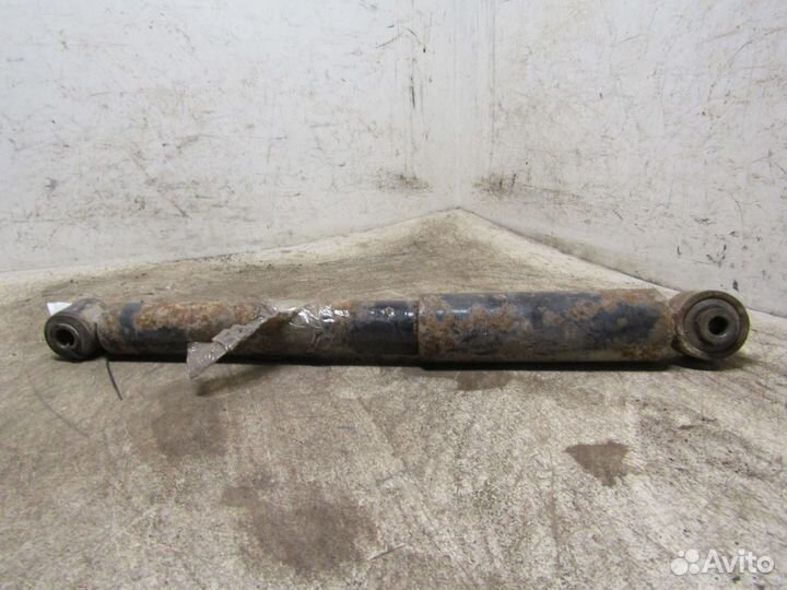 Амортизатор подвески задний Лев. Опель Вектра