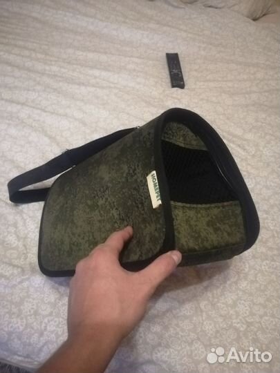 Переноска для животных разборная новая