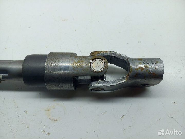 Карданчик рулевой Лада Largus универсал 2024