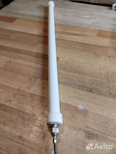 Антенна базовая 433 мгц для рации