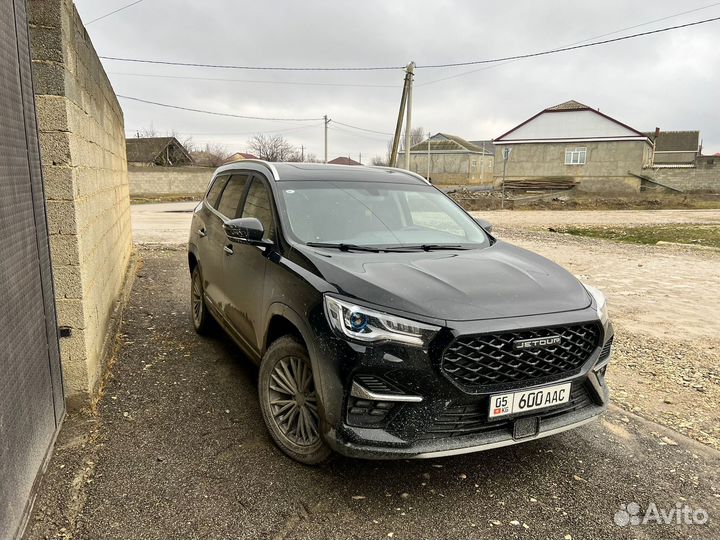 Крыло от жетеор