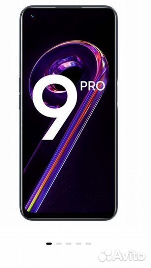 realme 9 Pro, 6/128 ГБ