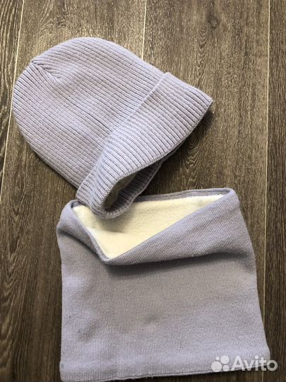 Шапка женская
