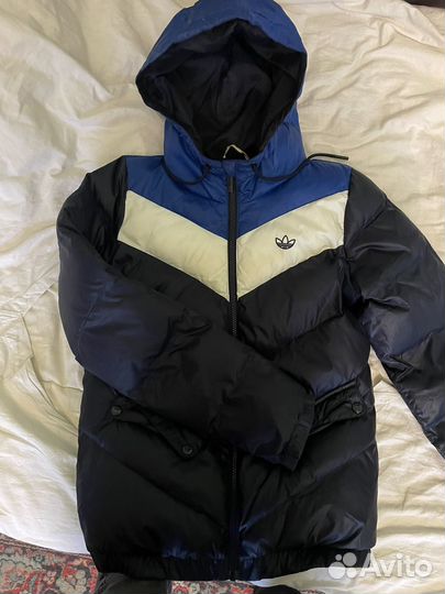 Куртка adidas