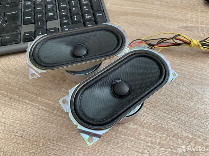 Динамики для тв Toshiba