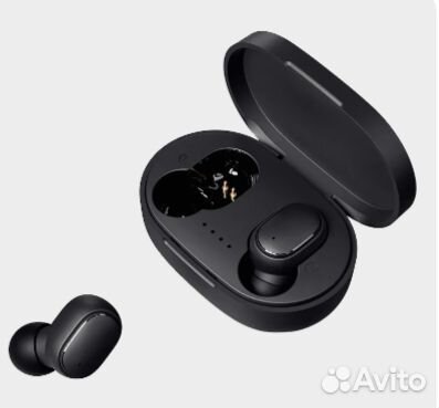 Беспроводные наушники