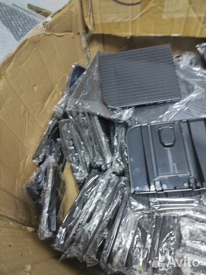 Новый выходной лоток HP LJ 1536 1536dn 1606