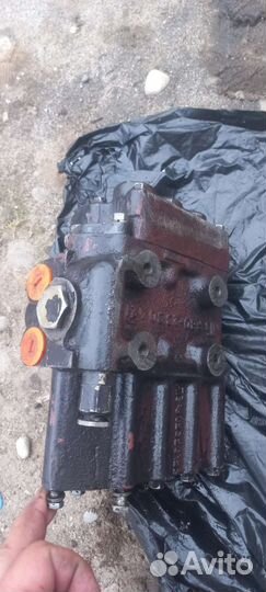 Распределитель