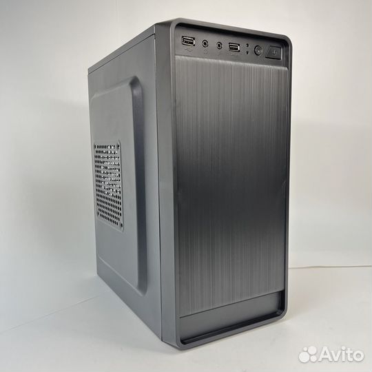 Компьютер i5-3570 3.8Ггц,Ram 16Gb,ssd 240Gb