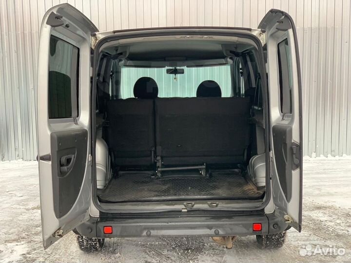 Малогабаритные грузоперевозки, грузовое такси