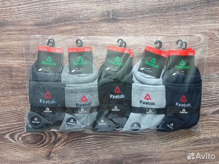 Носки Nike Lacoste Fila