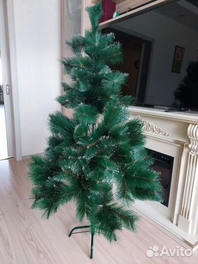 Елка новогодняя искусственная