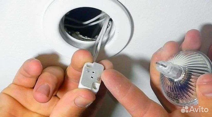 Мастер на дом/Сантехник/Электрик/Сборщик мебели