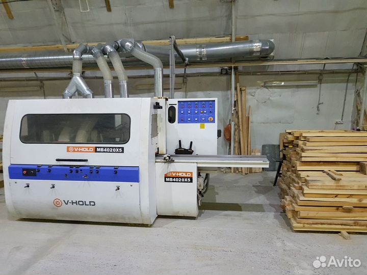 Услуги по строжке пиломатериала