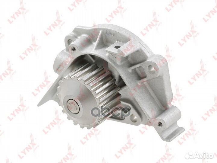 Насос водяной CW0248 lynxauto