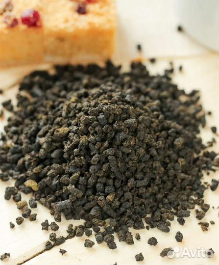 Иван чай(в гранулах)