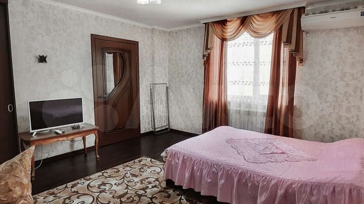 1-к. квартира, 44 м², 3/3 эт.