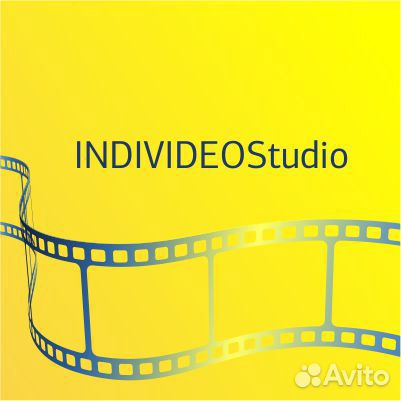 Слайд-шоу в юбилей, день рождения. Фильм о событии