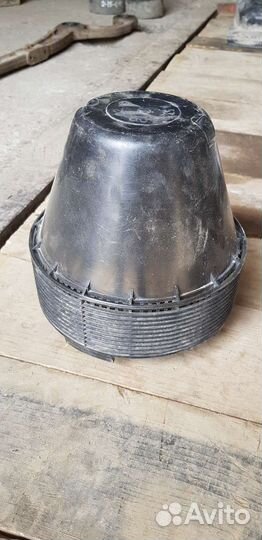 Насадка на шноркель