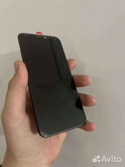 Дисплей iPhone 11/xr (фeq)