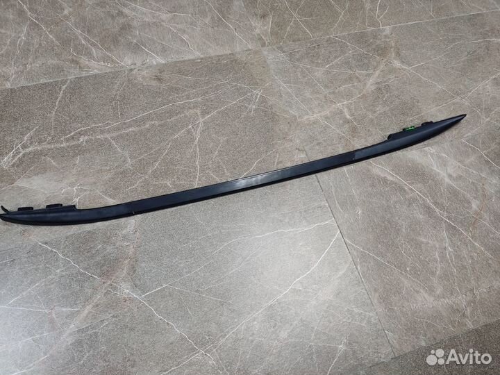 Накладка рейлинга лагуна 3