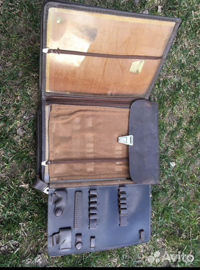 Планшет офицерский