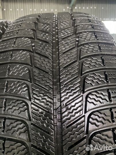 Michelin X-Ice XI3 225/50 R17