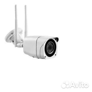 Камера видеонаблюдения