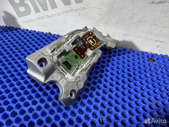 Блок освещения поворота LED Фары BMW F10 правый