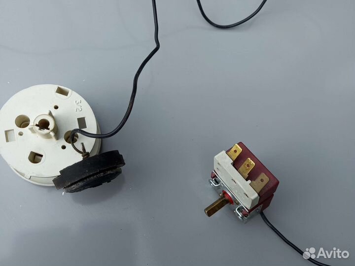 Датчик температуры от стиральной машины