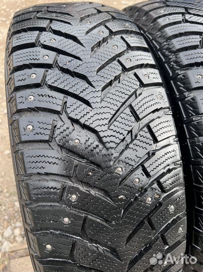 Toyo Observe Ice-Freezer SUV 225/60 R18