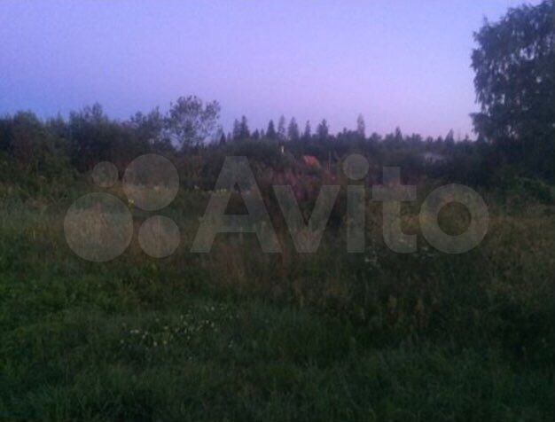Участок 22 сот. (СНТ, ДНП)