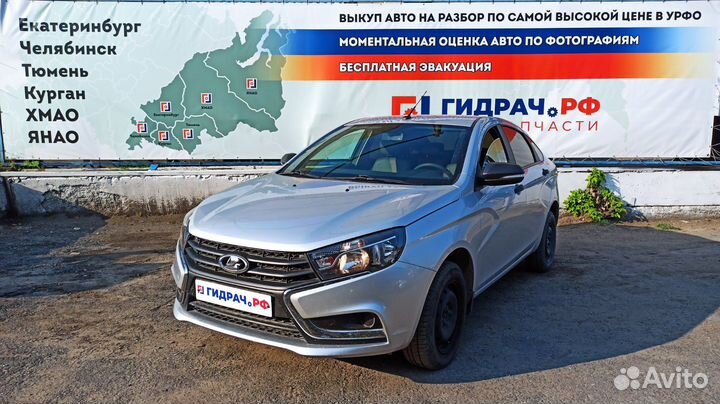 Моторчик отопителя LADA vesta 8450022023