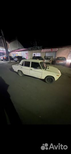 Сиденья на ваз 2106