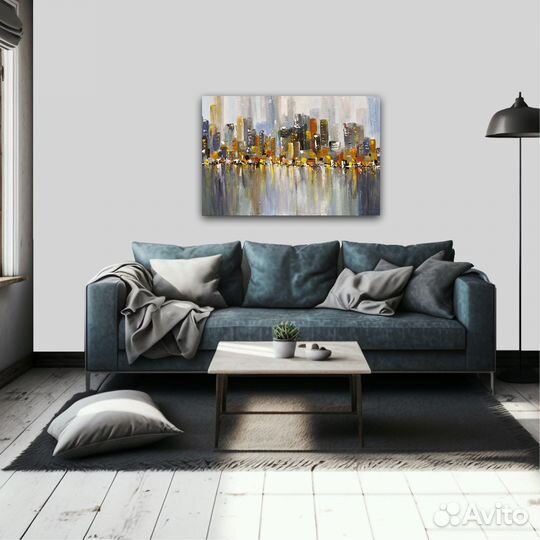 Картина большая 